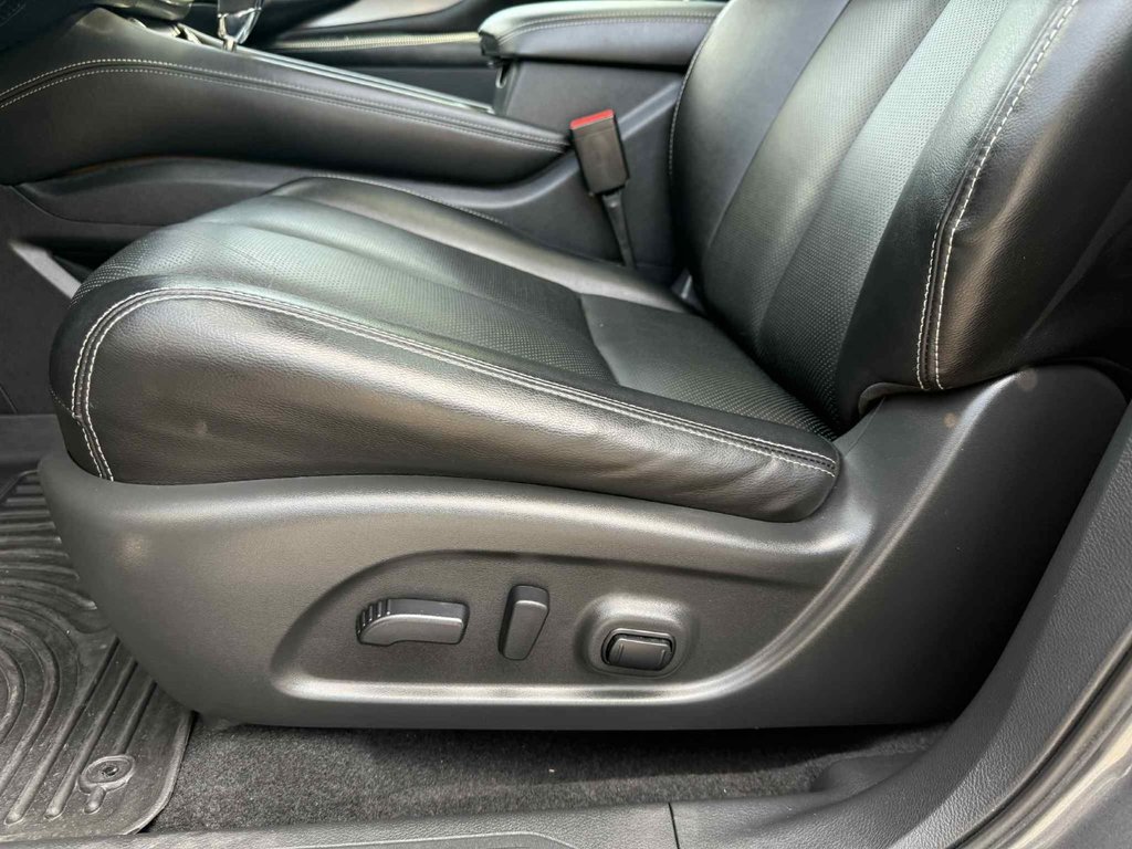 2020 Nissan Murano SL | Nav | SunRoof | Cam | Warranty to 2025 in Saint John, New Brunswick - 9 - w1024h768px