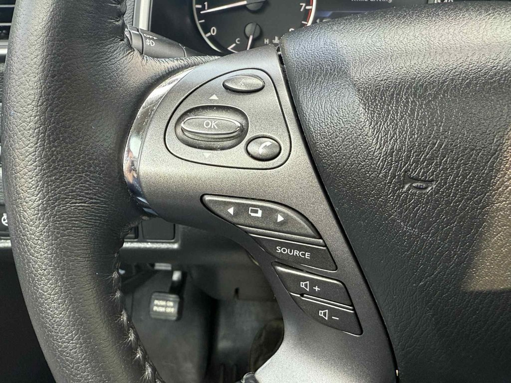 2020 Nissan Murano SL | Nav | SunRoof | Cam | Warranty to 2025 in Saint John, New Brunswick - 24 - w1024h768px