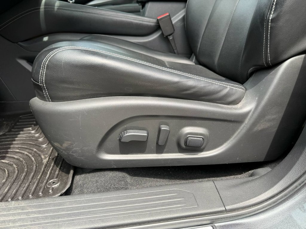 2020 Nissan Murano in Antigonish, Nova Scotia - 9 - w1024h768px
