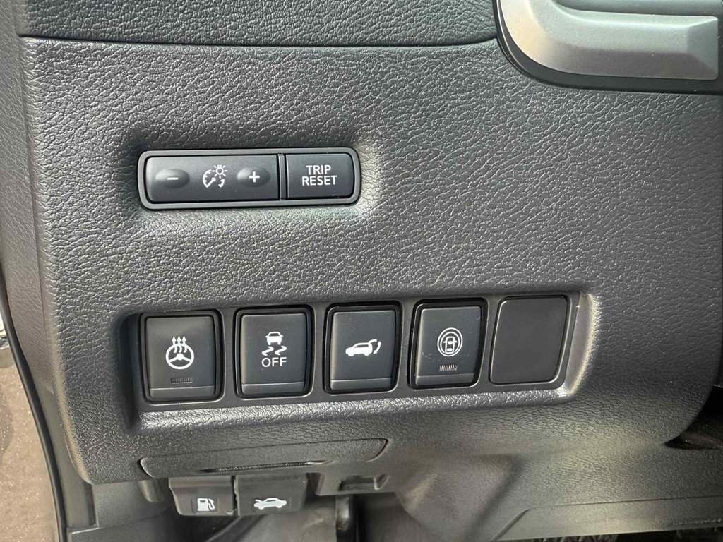 2020 Nissan Murano SL | Nav | SunRoof | Cam | Warranty to 2025 in Saint John, New Brunswick - 21 - w1024h768px