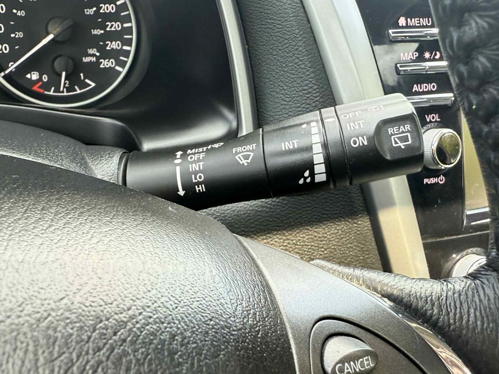 2020 Nissan Murano SL | Nav | SunRoof | Cam | Warranty to 2025 in Saint John, New Brunswick - 27 - w1024h768px