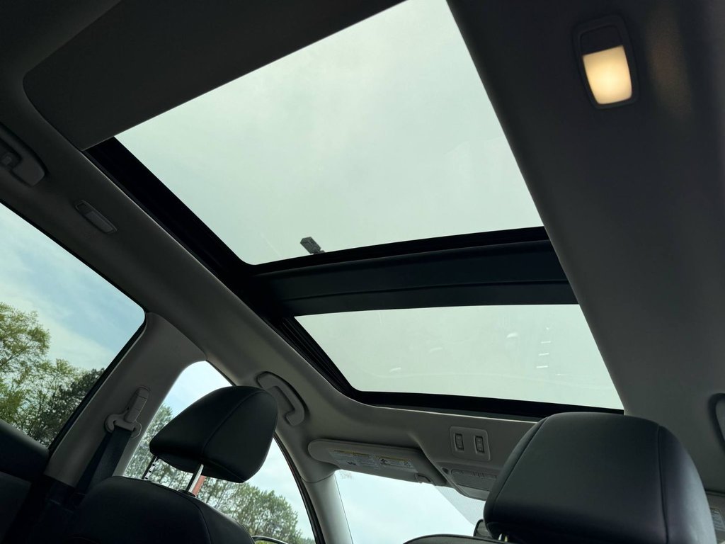 2020 Nissan Murano in Antigonish, Nova Scotia - 29 - w1024h768px