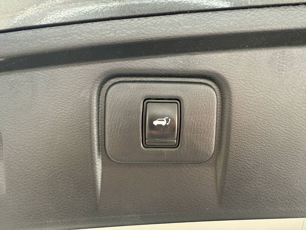 2020 Nissan Murano in Antigonish, Nova Scotia - 39 - w1024h768px