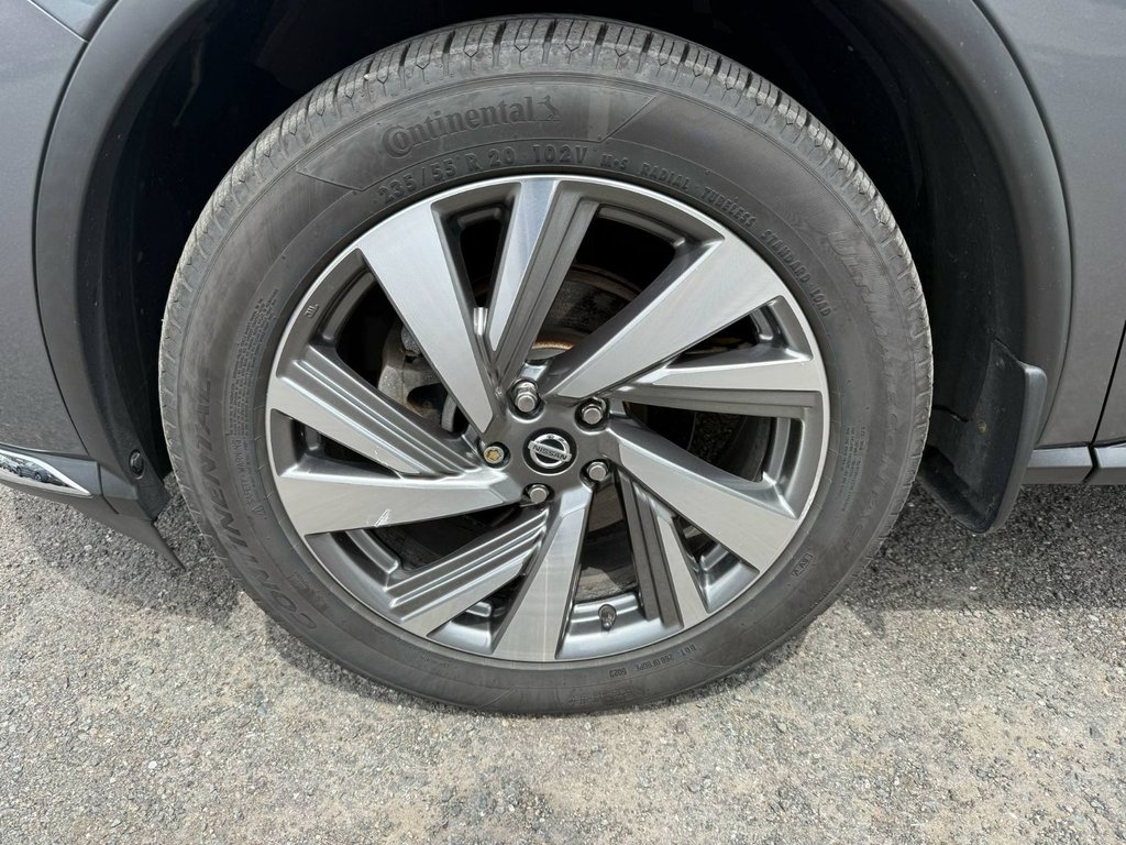2020 Nissan Murano in Antigonish, Nova Scotia - 45 - w1024h768px