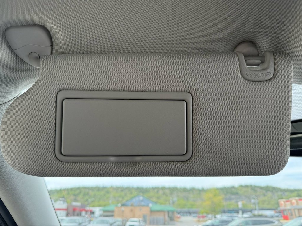 2020 Nissan Murano in Antigonish, Nova Scotia - 26 - w1024h768px