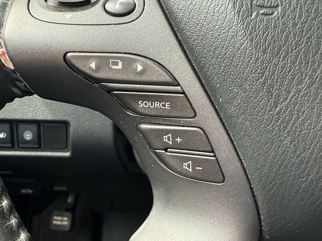 2020 Nissan Murano in Antigonish, Nova Scotia - 21 - w1024h768px