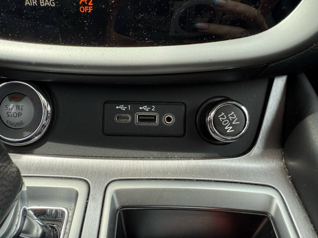 2020 Nissan Murano in Antigonish, Nova Scotia - 35 - w1024h768px