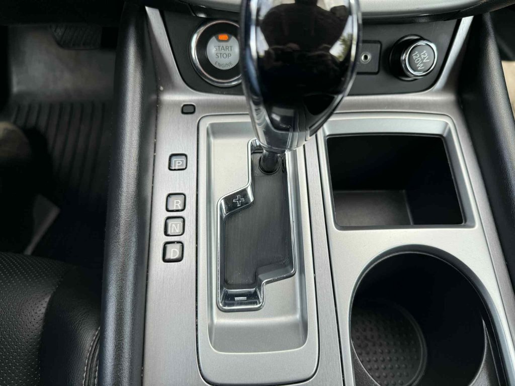 2020 Nissan Murano SL | Nav | SunRoof | Cam | Warranty to 2025 in Saint John, New Brunswick - 37 - w1024h768px