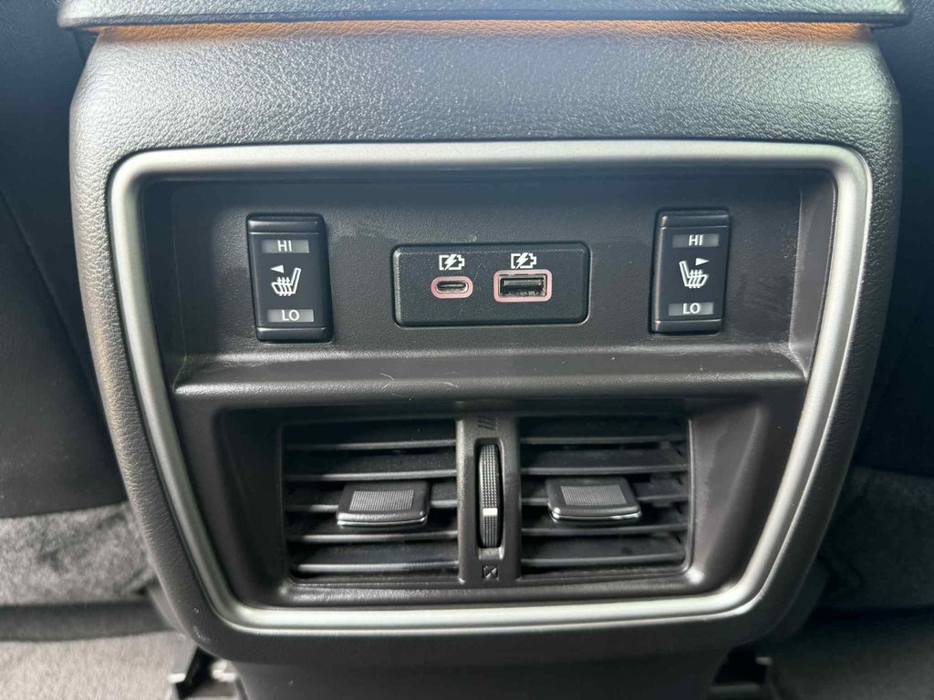 2020 Nissan Murano SL | Nav | SunRoof | Cam | Warranty to 2025 in Saint John, New Brunswick - 40 - w1024h768px