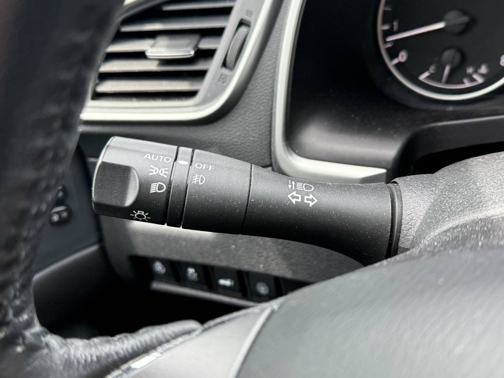 2020 Nissan Murano in Antigonish, Nova Scotia - 19 - w1024h768px