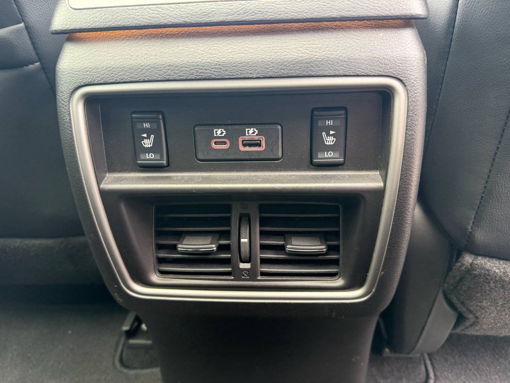 2020 Nissan Murano in Antigonish, Nova Scotia - 41 - w1024h768px