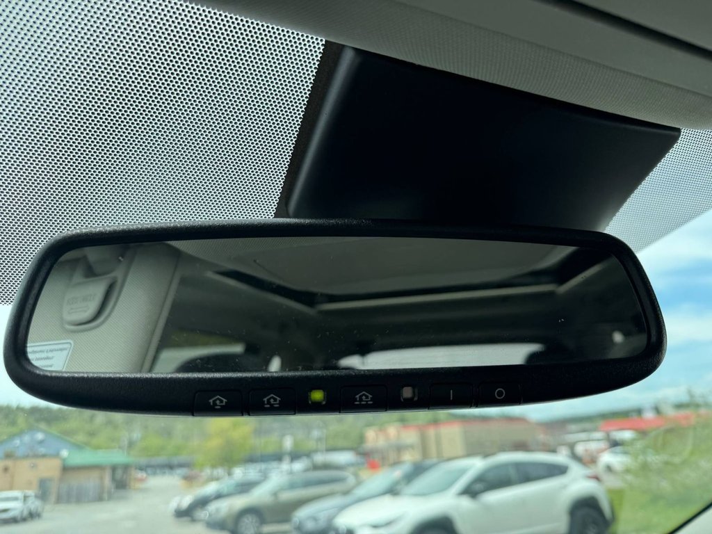 2020 Nissan Murano in Antigonish, Nova Scotia - 28 - w1024h768px