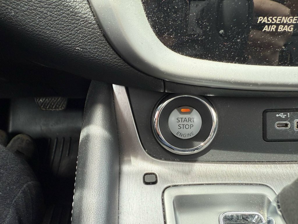 2020 Nissan Murano in Antigonish, Nova Scotia - 34 - w1024h768px