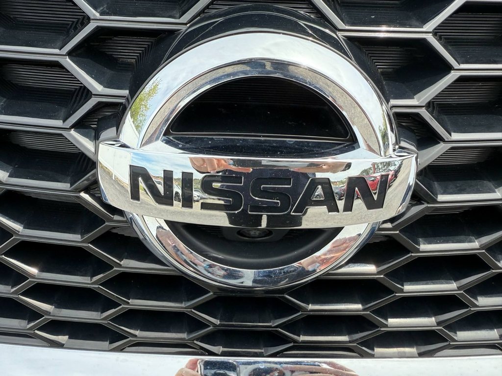 2020 Nissan Murano in Antigonish, Nova Scotia - 42 - w1024h768px