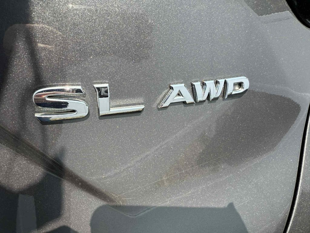 2020 Nissan Murano SL | Nav | SunRoof | Cam | Warranty to 2025 in Saint John, New Brunswick - 43 - w1024h768px