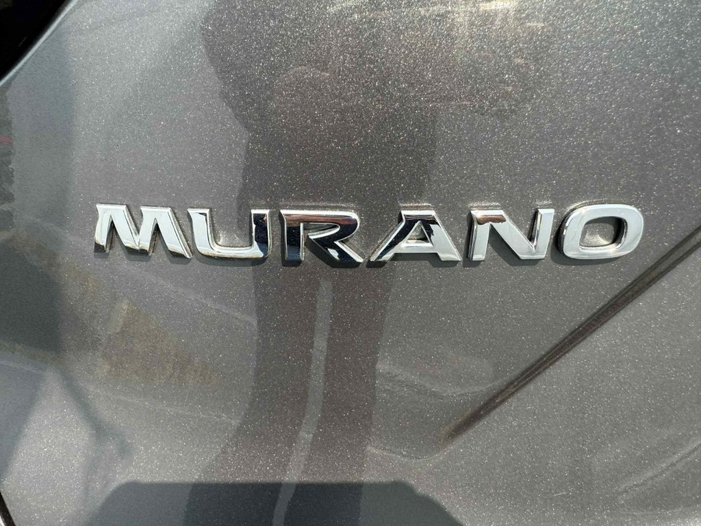 2020 Nissan Murano SL | Nav | SunRoof | Cam | Warranty to 2025 in Saint John, New Brunswick - 42 - w1024h768px