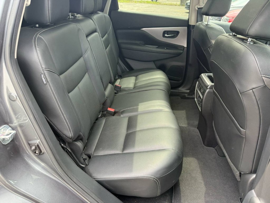 2020 Nissan Murano in Antigonish, Nova Scotia - 13 - w1024h768px