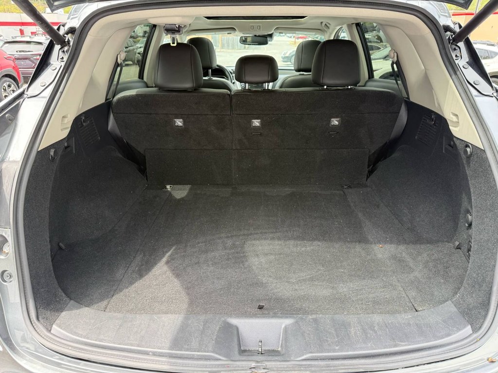2020 Nissan Murano in Antigonish, Nova Scotia - 12 - w1024h768px
