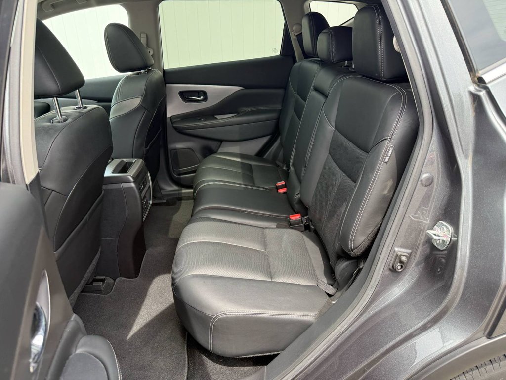 2020 Nissan Murano in Antigonish, Nova Scotia - 11 - w1024h768px