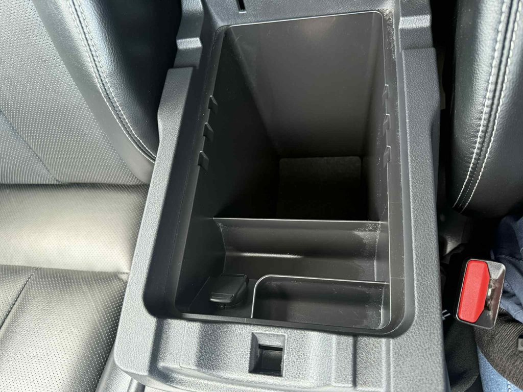 2020 Nissan Murano SL | Nav | SunRoof | Cam | Warranty to 2025 in Saint John, New Brunswick - 39 - w1024h768px