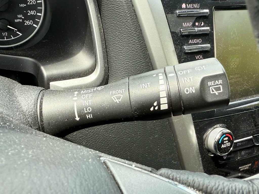 2020 Nissan Murano in Antigonish, Nova Scotia - 25 - w1024h768px