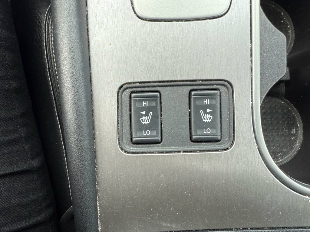 2020 Nissan Murano in Antigonish, Nova Scotia - 37 - w1024h768px