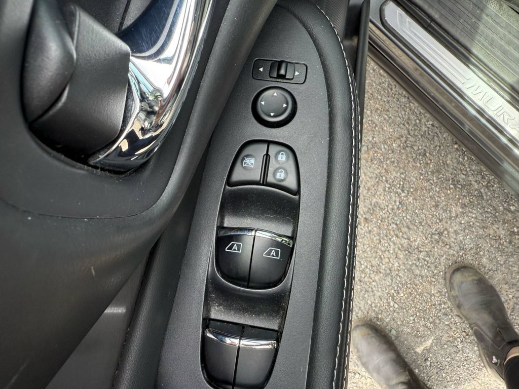 2020 Nissan Murano in Antigonish, Nova Scotia - 16 - w1024h768px