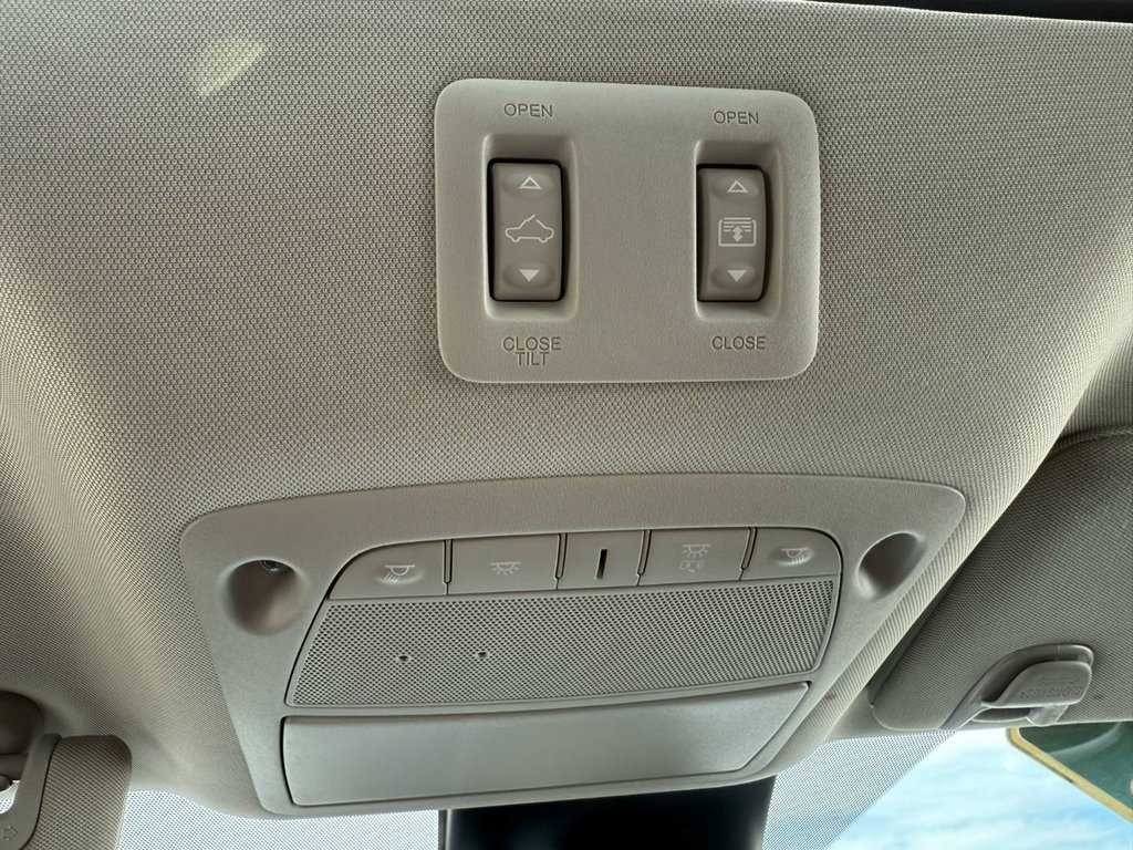 2020 Nissan Murano in Antigonish, Nova Scotia - 27 - w1024h768px