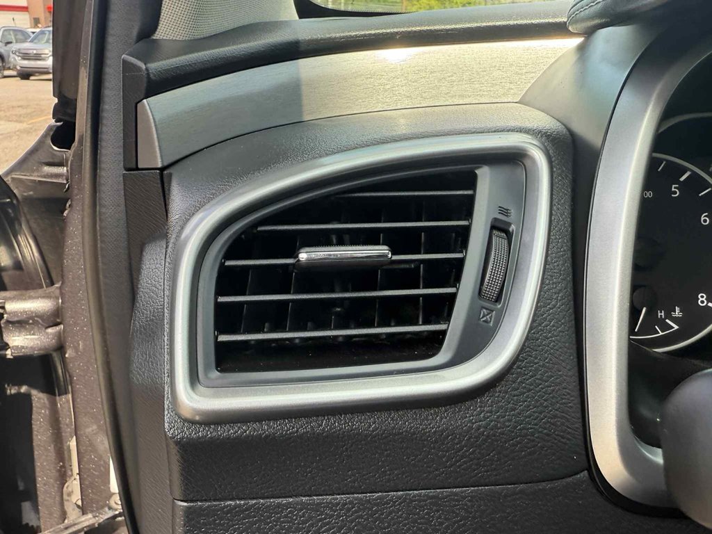 2020 Nissan Murano SL | Nav | SunRoof | Cam | Warranty to 2025 in Saint John, New Brunswick - 20 - w1024h768px