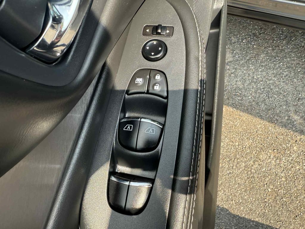 2020 Nissan Murano SL | Nav | SunRoof | Cam | Warranty to 2025 in Saint John, New Brunswick - 18 - w1024h768px