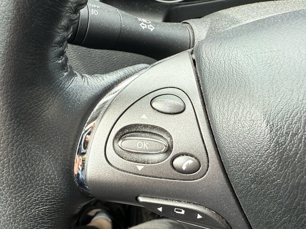 2020 Nissan Murano in Antigonish, Nova Scotia - 20 - w1024h768px