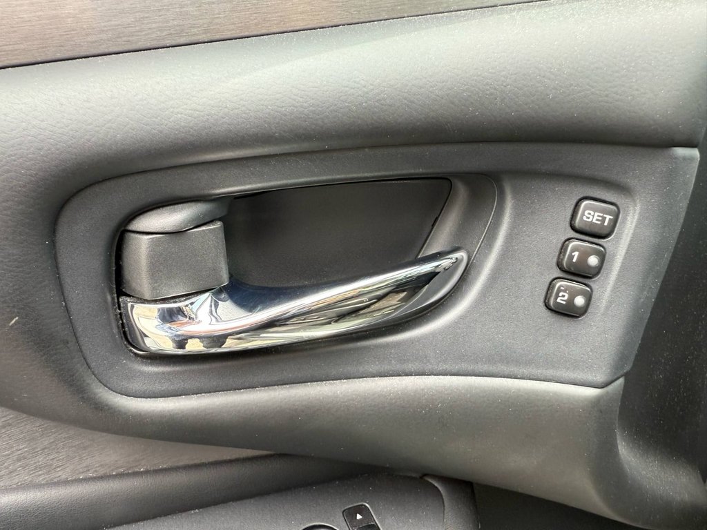 2020 Nissan Murano in Antigonish, Nova Scotia - 15 - w1024h768px