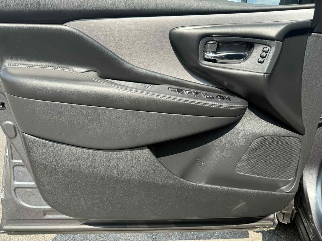 2020 Nissan Murano SL | Nav | SunRoof | Cam | Warranty to 2025 in Saint John, New Brunswick - 16 - w1024h768px