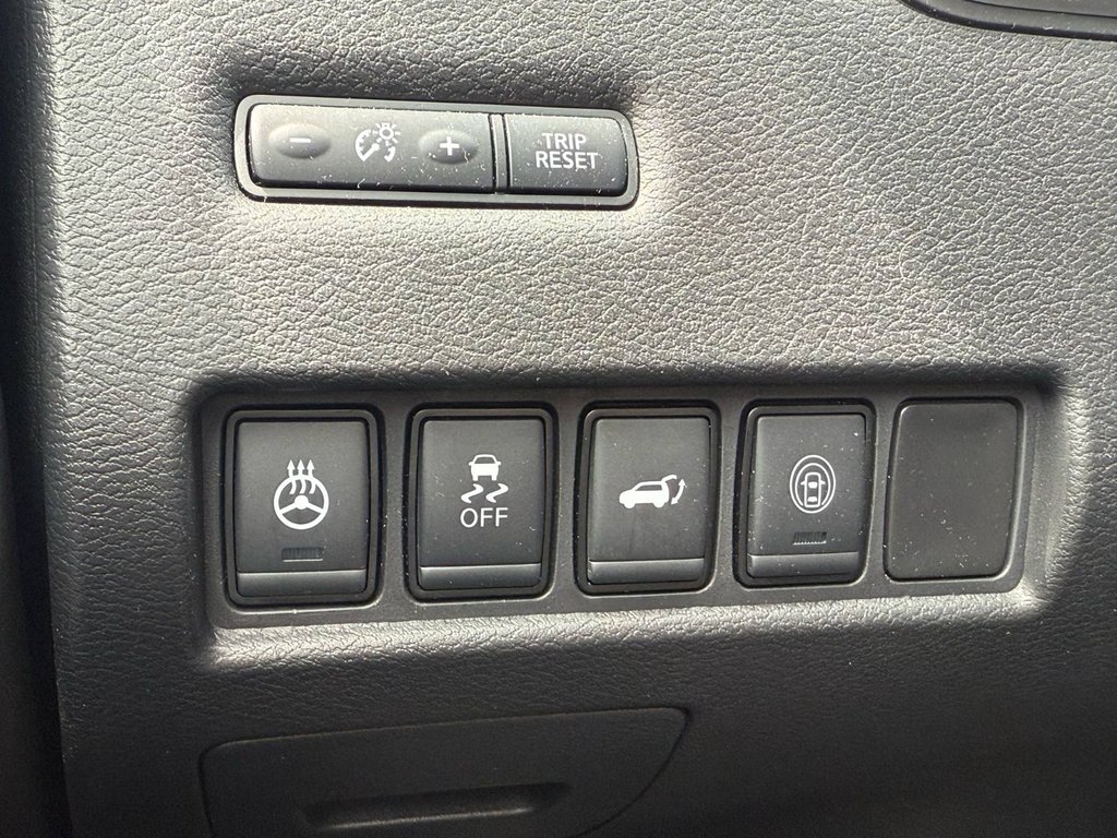 2020 Nissan Murano in Antigonish, Nova Scotia - 18 - w1024h768px