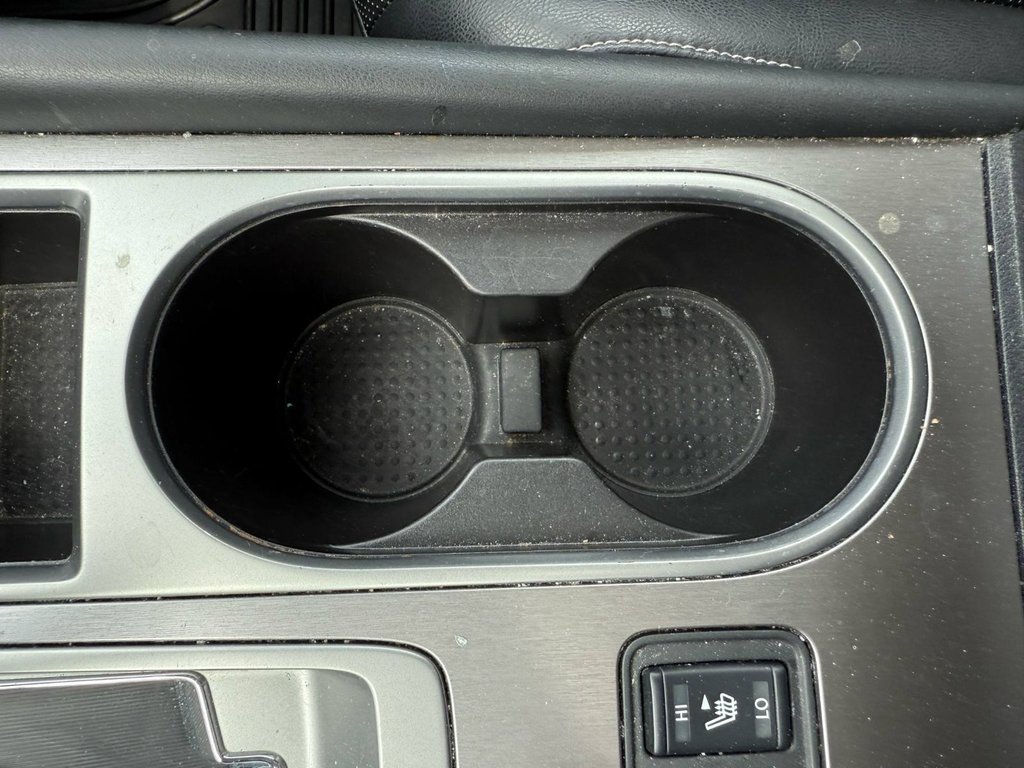 2020 Nissan Murano in Antigonish, Nova Scotia - 38 - w1024h768px