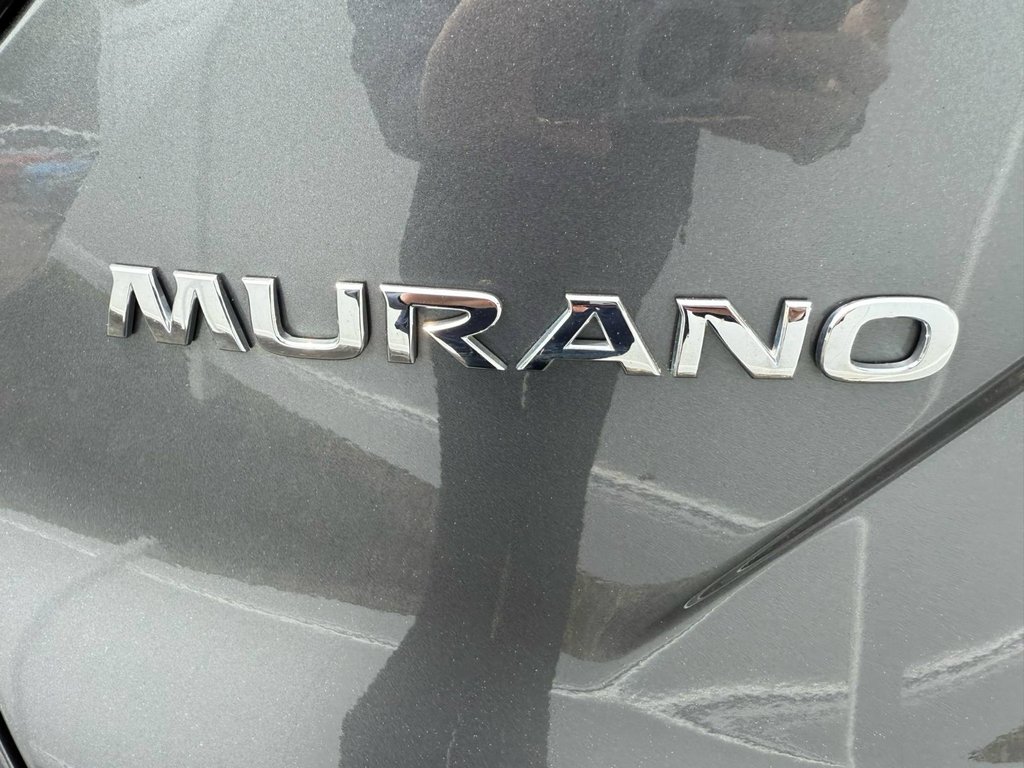2020 Nissan Murano in Antigonish, Nova Scotia - 44 - w1024h768px