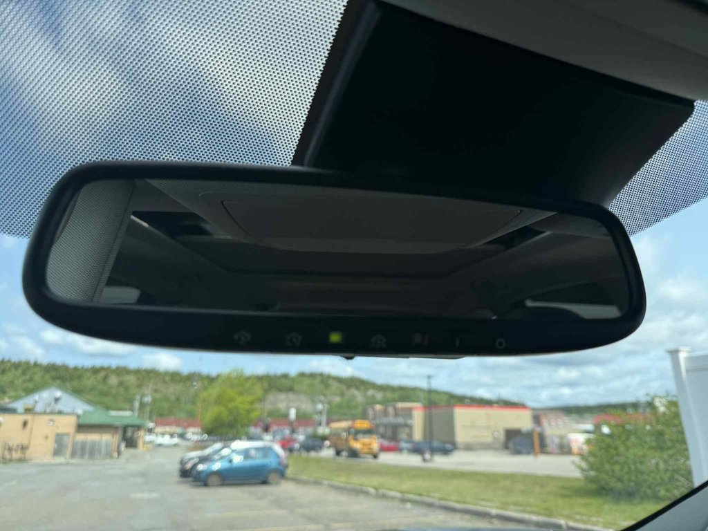 2020 Nissan Murano SL | Nav | SunRoof | Cam | Warranty to 2025 in Saint John, New Brunswick - 30 - w1024h768px