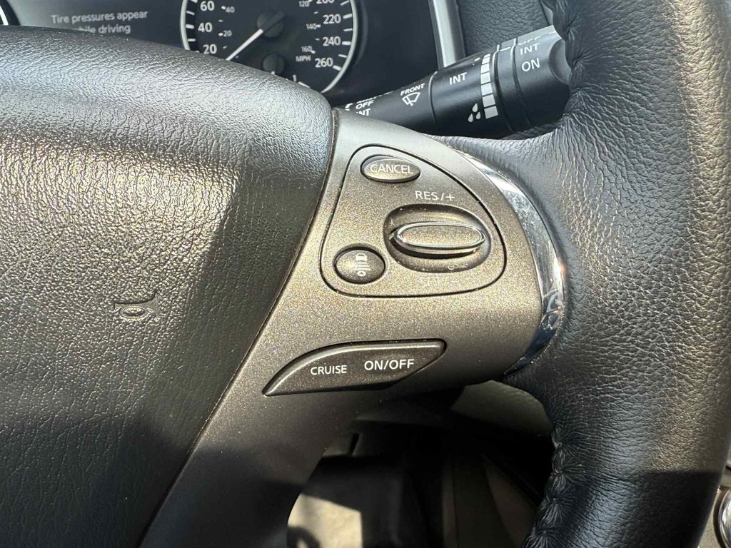 2020 Nissan Murano SL | Nav | SunRoof | Cam | Warranty to 2025 in Saint John, New Brunswick - 26 - w1024h768px