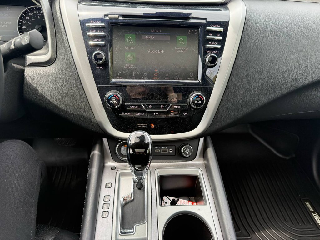2020 Nissan Murano in Antigonish, Nova Scotia - 30 - w1024h768px