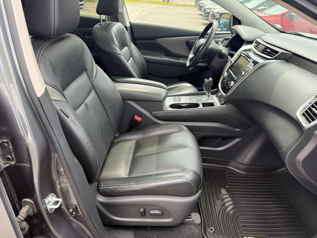 2020 Nissan Murano in Antigonish, Nova Scotia - 14 - w1024h768px