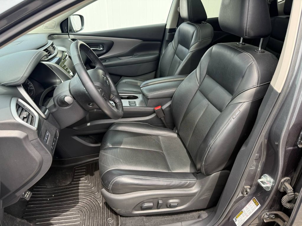 2020 Nissan Murano in Antigonish, Nova Scotia - 10 - w1024h768px