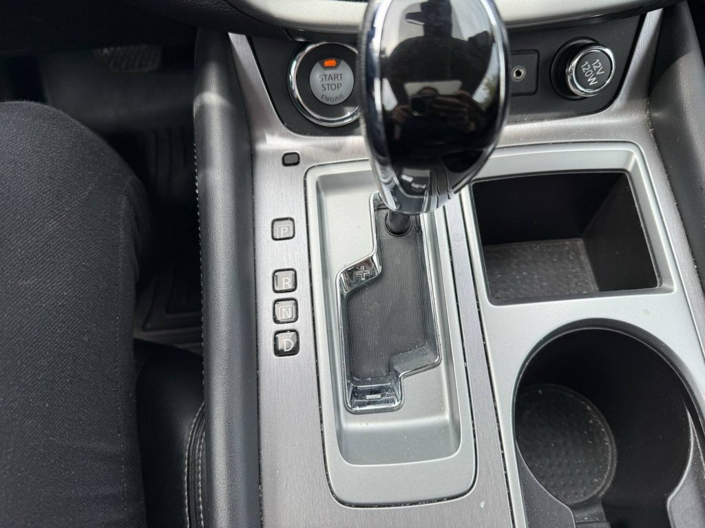 2020 Nissan Murano in Antigonish, Nova Scotia - 36 - w1024h768px