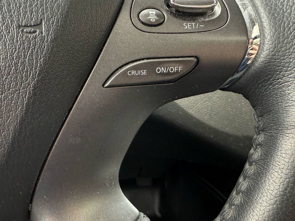 2020 Nissan Murano in Antigonish, Nova Scotia - 23 - w1024h768px