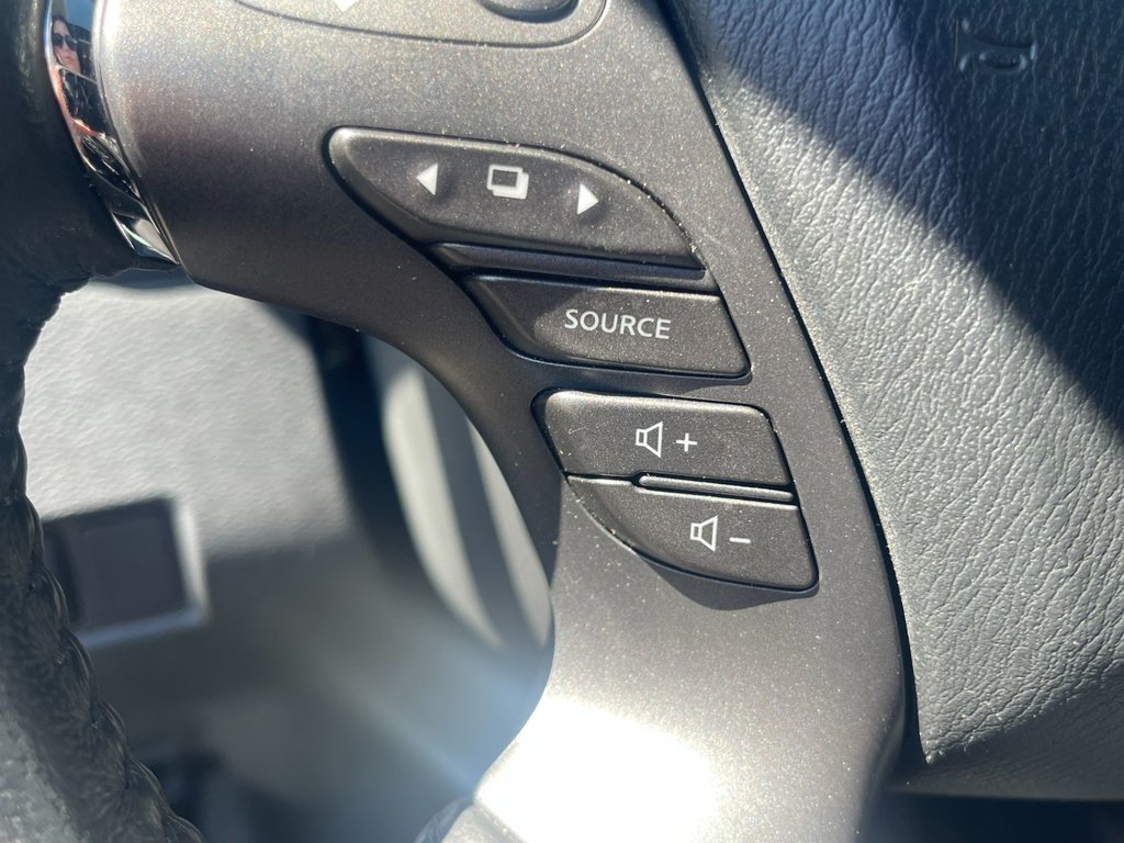 2021 Nissan Murano in Antigonish, Nova Scotia - 22 - w1024h768px