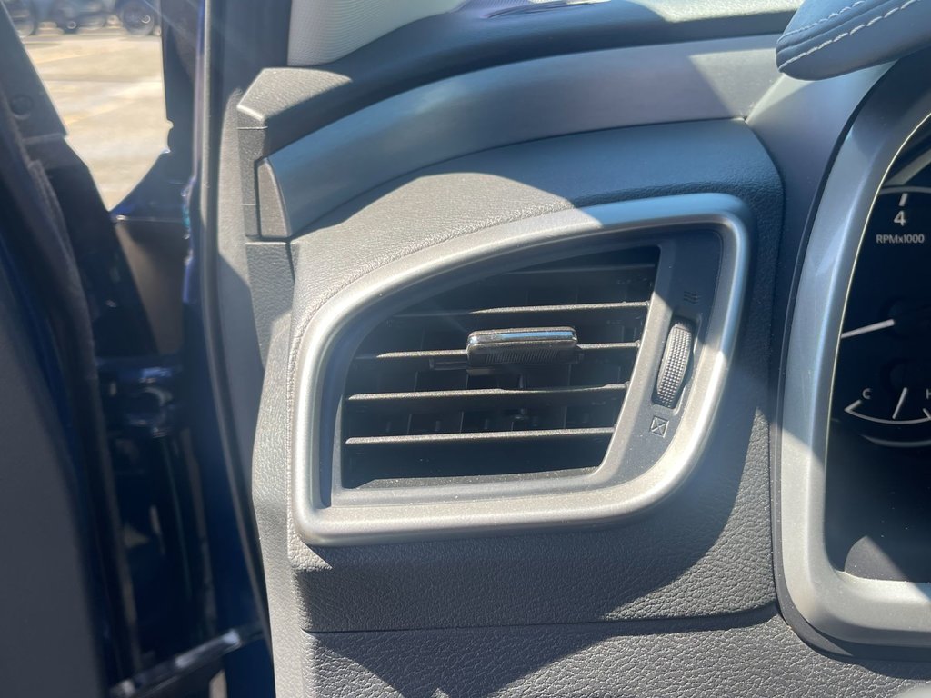 2021 Nissan Murano in Antigonish, Nova Scotia - 18 - w1024h768px