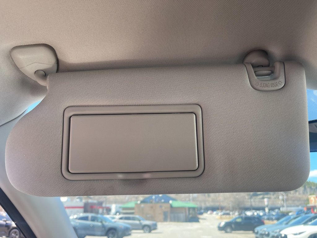 2021 Nissan Murano in Antigonish, Nova Scotia - 26 - w1024h768px