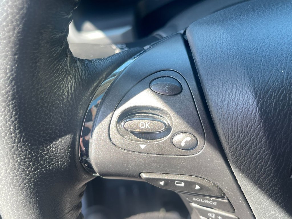 2021 Nissan Murano in Antigonish, Nova Scotia - 21 - w1024h768px