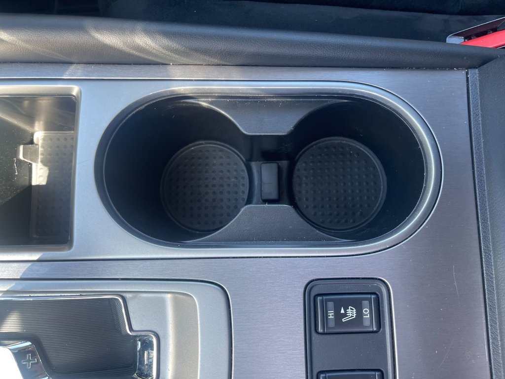 2021 Nissan Murano in Antigonish, Nova Scotia - 36 - w1024h768px