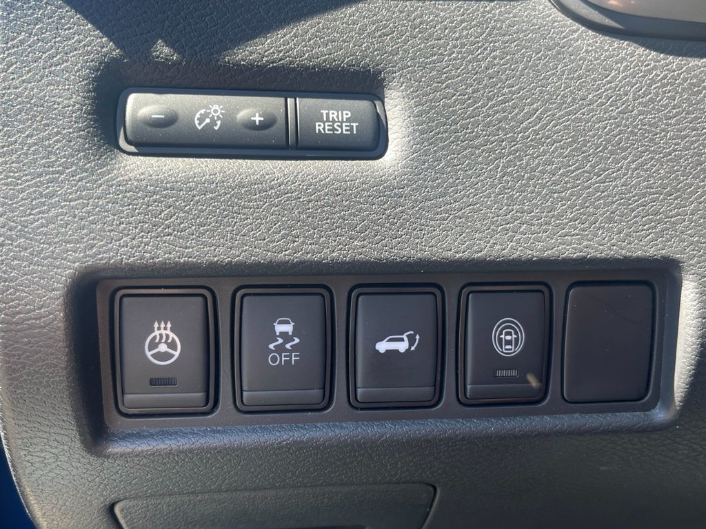2021 Nissan Murano in Antigonish, Nova Scotia - 19 - w1024h768px