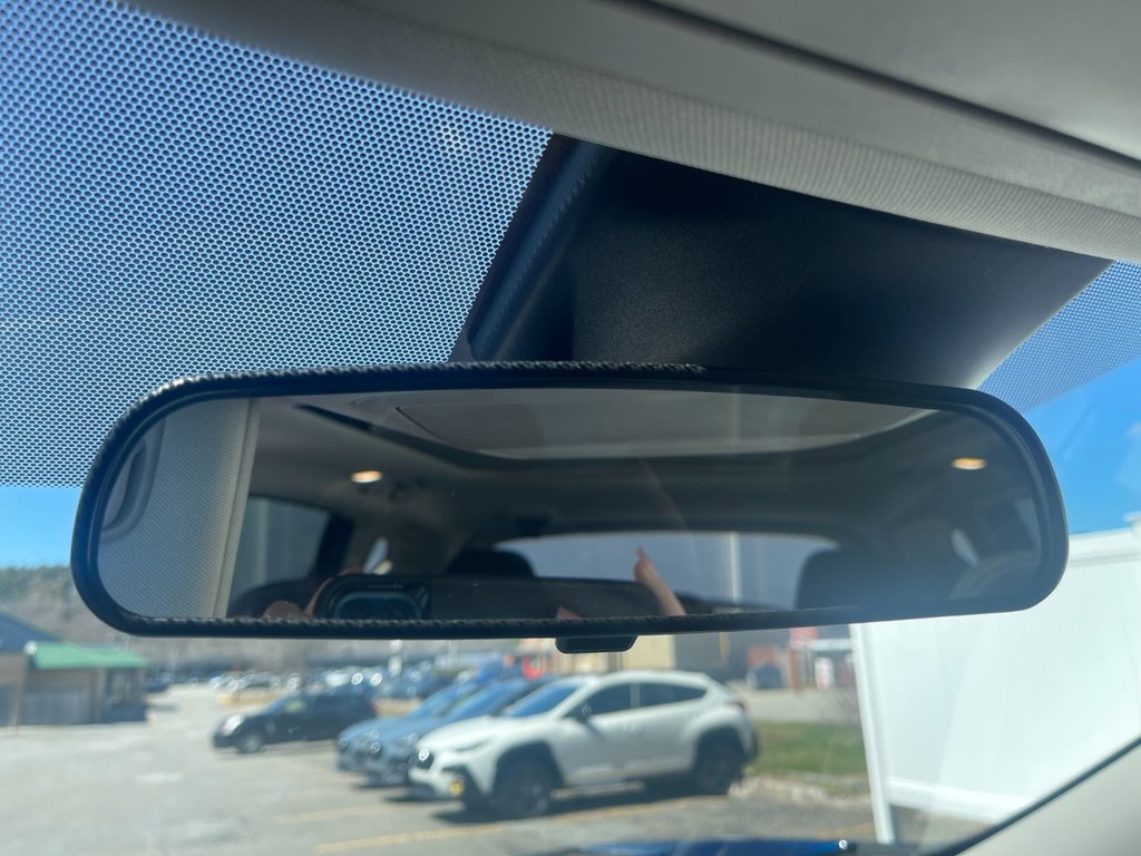 2021 Nissan Murano in Antigonish, Nova Scotia - 28 - w1024h768px